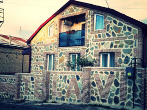 Telavi Host Guesthouse in Telavi, Kakhetia